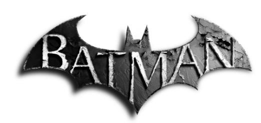 バットマンの図形商標
